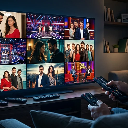 Bu Akşam Hangi Diziler Var? 16 Ekim 2026 Cuma TV Yayın Akışı (Tüm Kanallar)