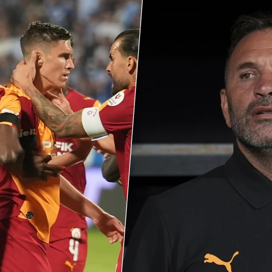 Okan Buruk'tan Gençlerbirliği Maçı Öncesi Uyarı: Üç Puanın Dikkatini Vurguladı