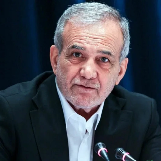İran: ABD’nin Güç Kullanmak Yerine Mantık Çerçevesinde Diyalog Kurması Daha İYİ Olacak