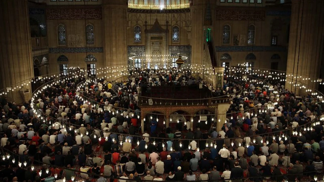 Ramazan Bayramı, Kurban Bayramı ne zaman? İşte 2026 bayram tarihleri...