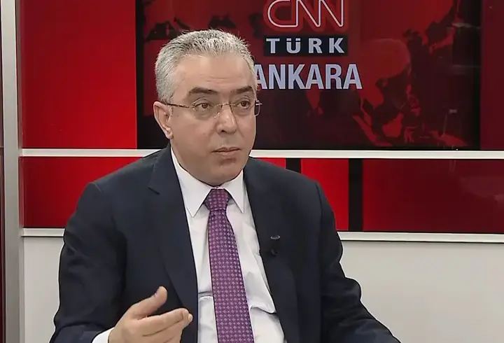 Mehmet Uçum'dan komisyon açıklaması: “Yeni bir sayfa açıldı”