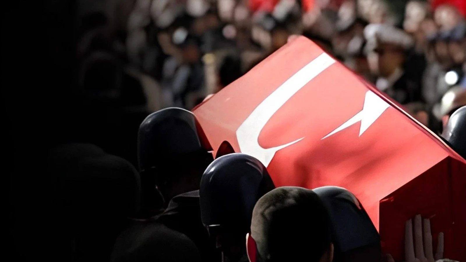 Mağarada metan gazı nedeniyle şehit olan asker sayısı 12'ye yükseldi