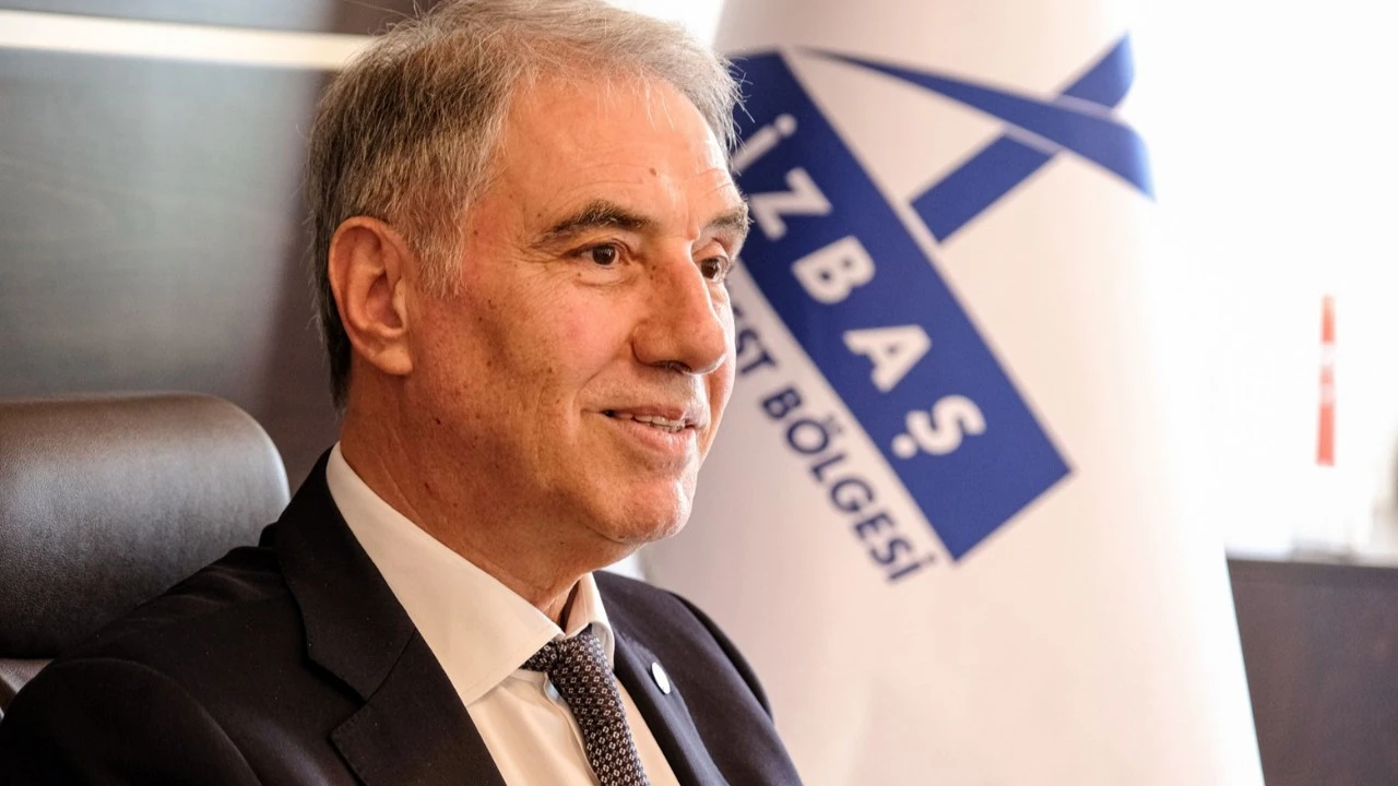İzbaş Yönetim Kurulu Başkanı Eyüp Sevimli: “İhracatçının Soluğu Tükeniyor”