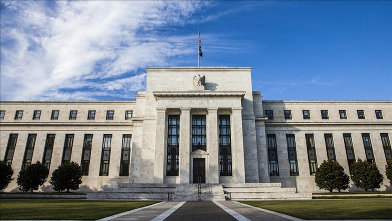 Philadelphia Fed'in Mart ayı imalat endeksi beklentileri aştı