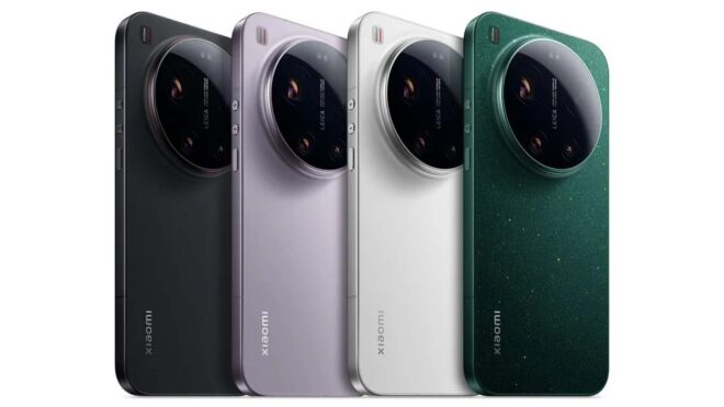 Xiaomi 17 Ultra, Çin dışına daha düşük kapasiteli batarya ile çıkarılıyor