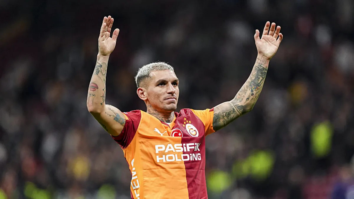 Galatasaray'dan Lucas Torreira kararı! Sözleşmesi uzatılacak mı?