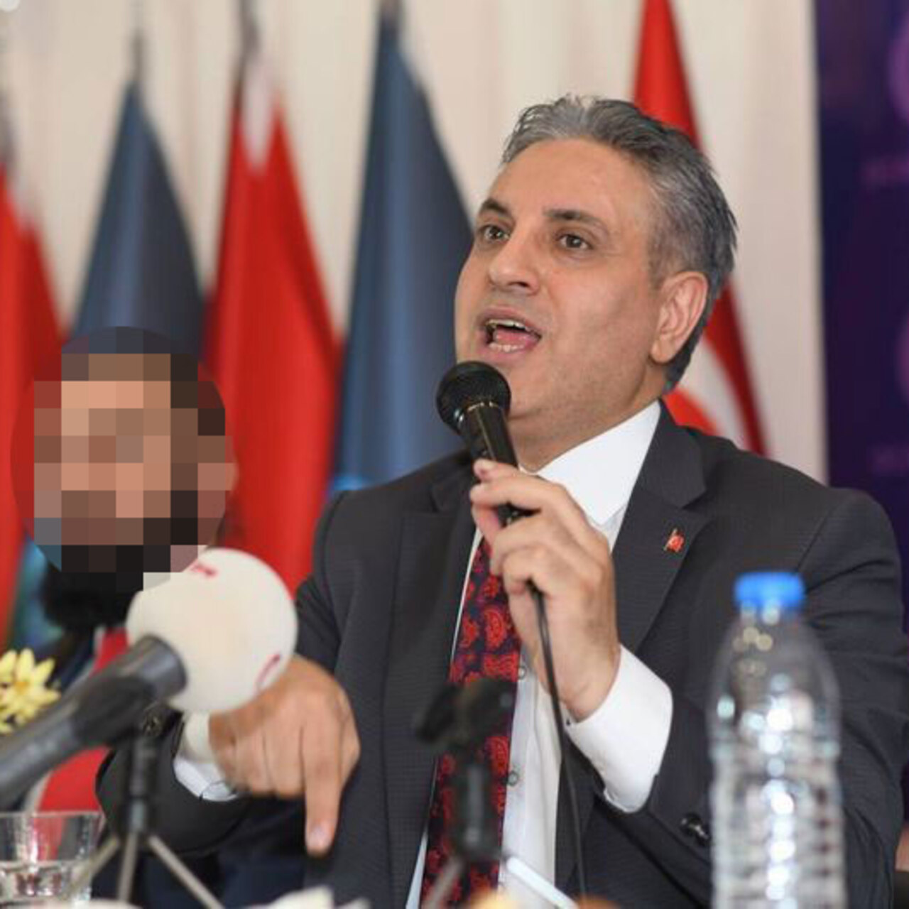 Osmanlı Ocakları Başkanı Canpolat'ı ağabeyi öldürdü!
