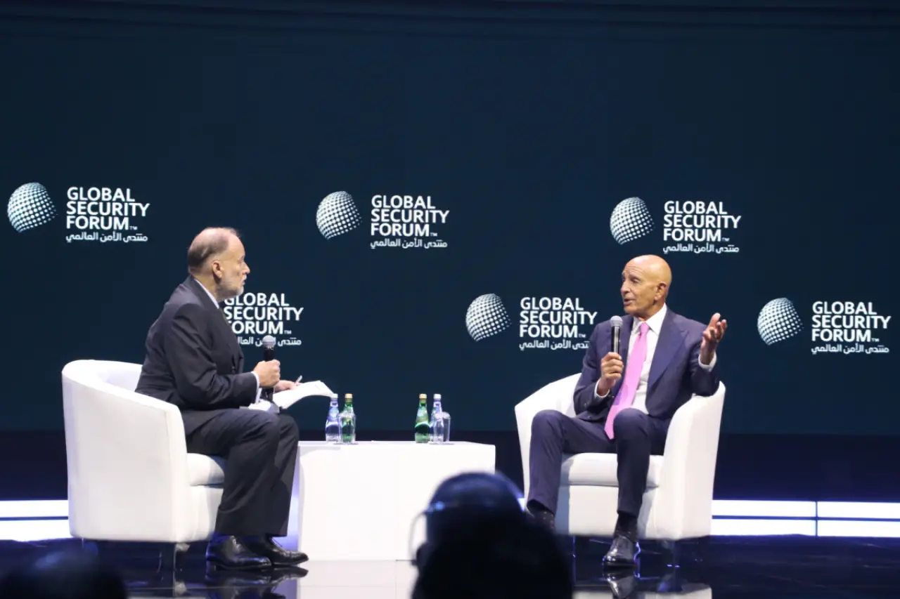 Tom Barrack'tan Yemen Açıklaması: ABD'nin Kara Müdahalesi Anlamsız Görünüyor