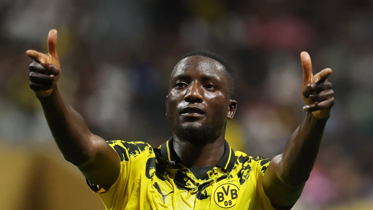 Fenerbahçe'nin santrfor gündemine yeni gelişme! Herkes Lukaku'yu beklerken...