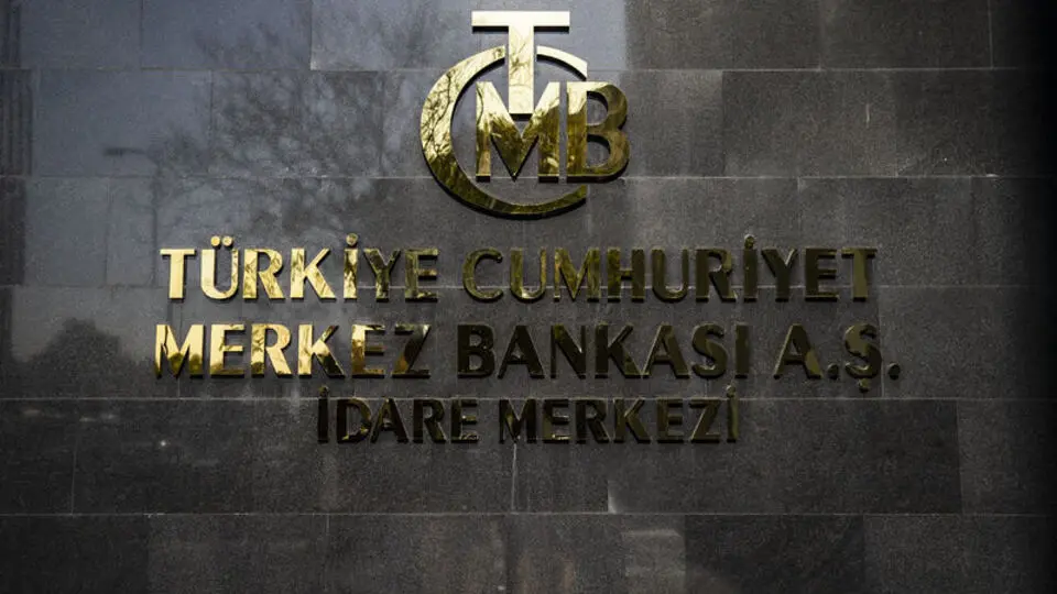 TCMB: Eylül'de enflasyon ana eğilimi bir miktar yükselebilir