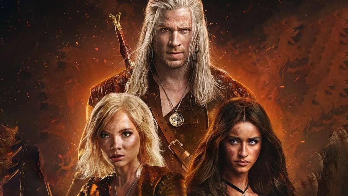 The Witcher 4. sezonuyla dibi gördü; İzlenme rakamlarındaki düşüş dikkat çekici
