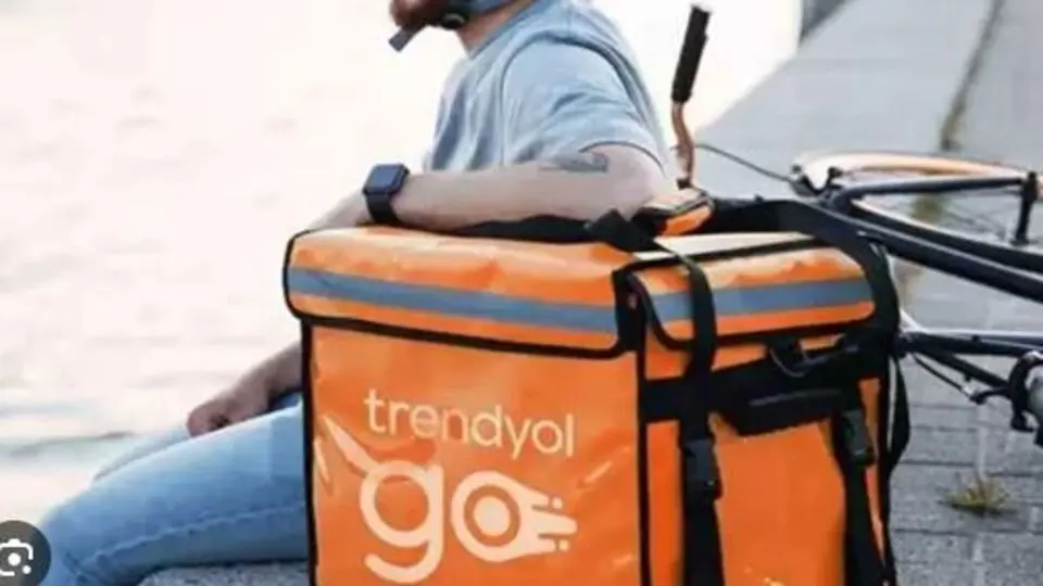Rekabet'ten Uber'in Trendyol GO'yu almasına onay