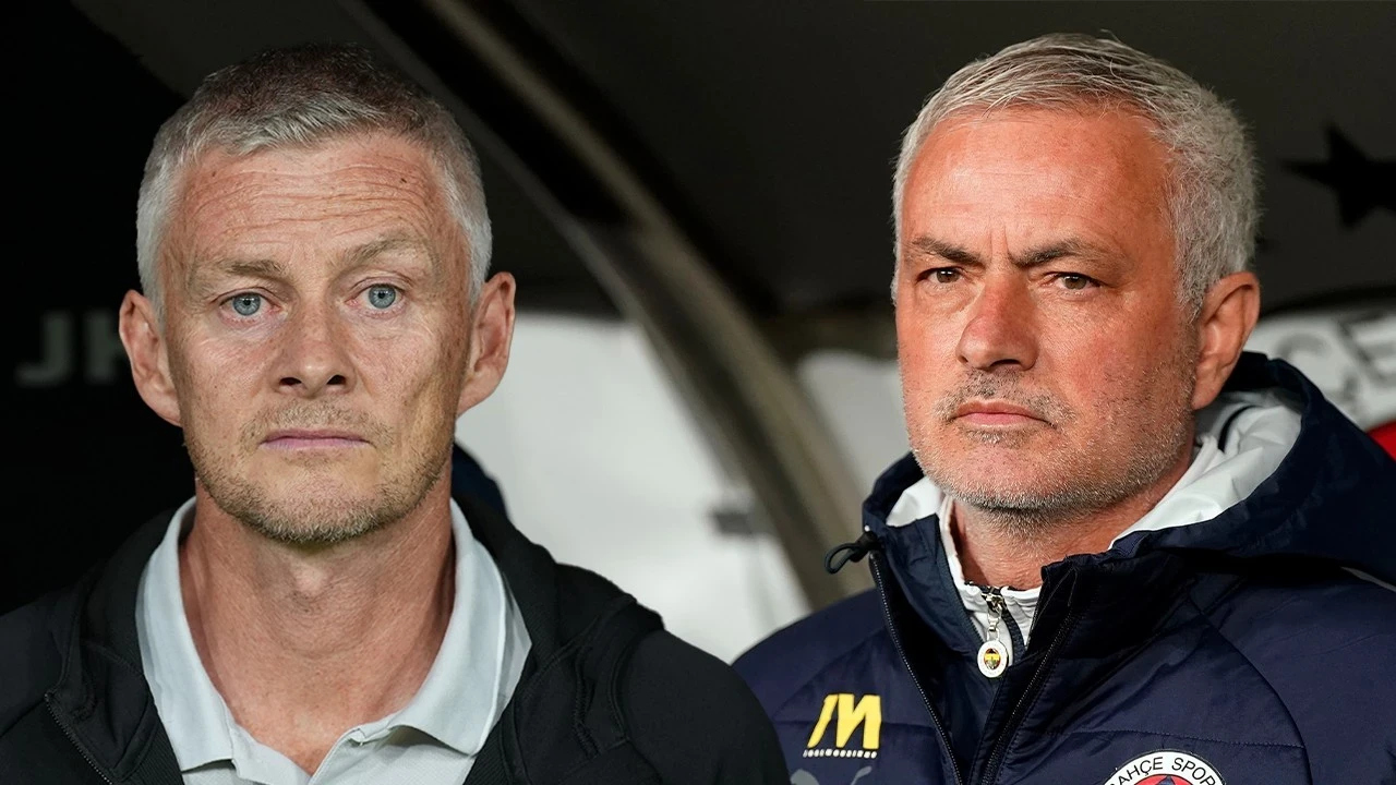 Mourinho, Solskjaer, Atan, Belözoğlu... Süper Lig’de 8 haftada 7 ayrılık: Teknik direktör krizi büyüyor
