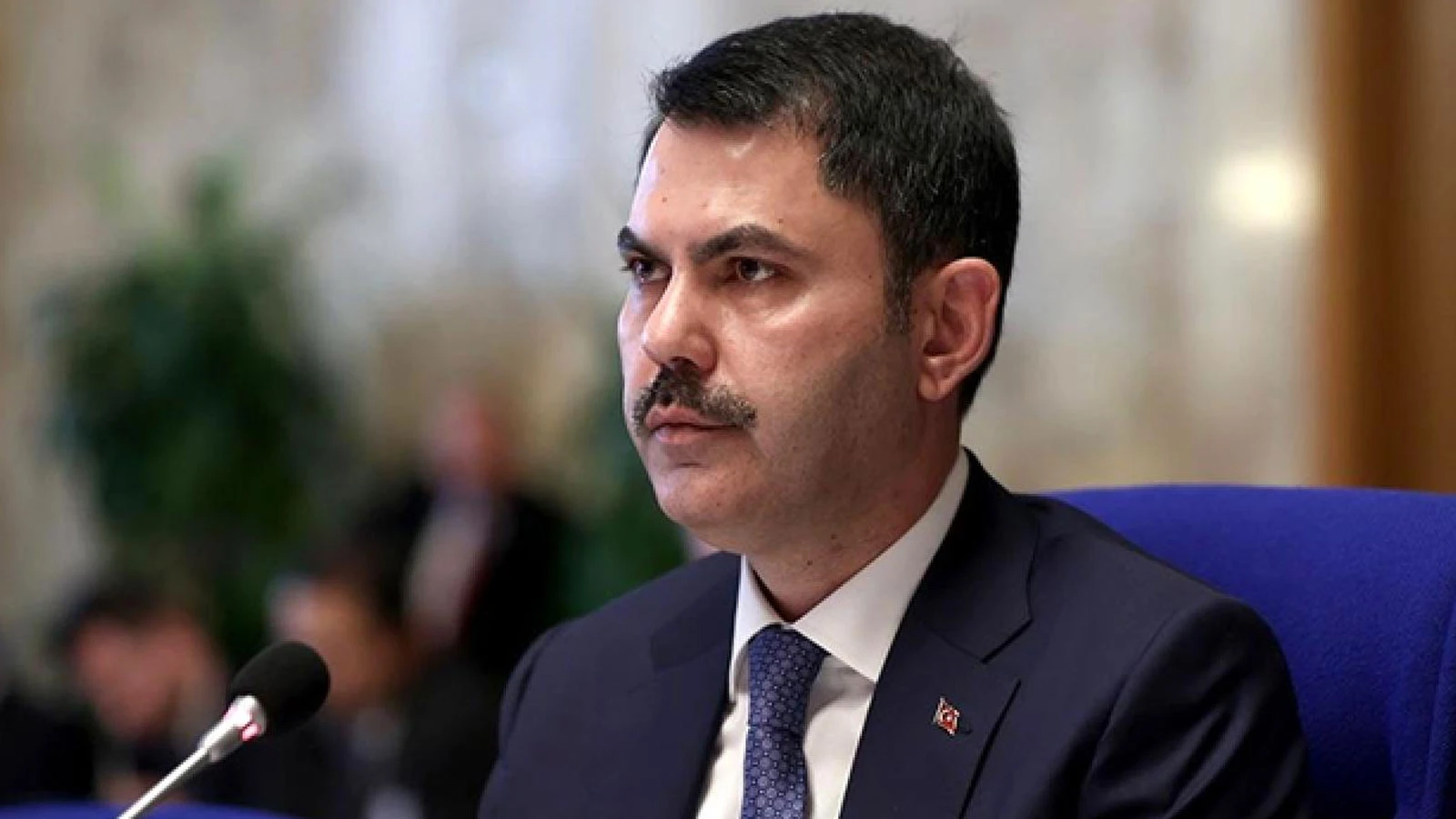 Bakan Kurum açıkladı: Depremde en çok hasar ihbarı yapan ilçeler belli oldu
