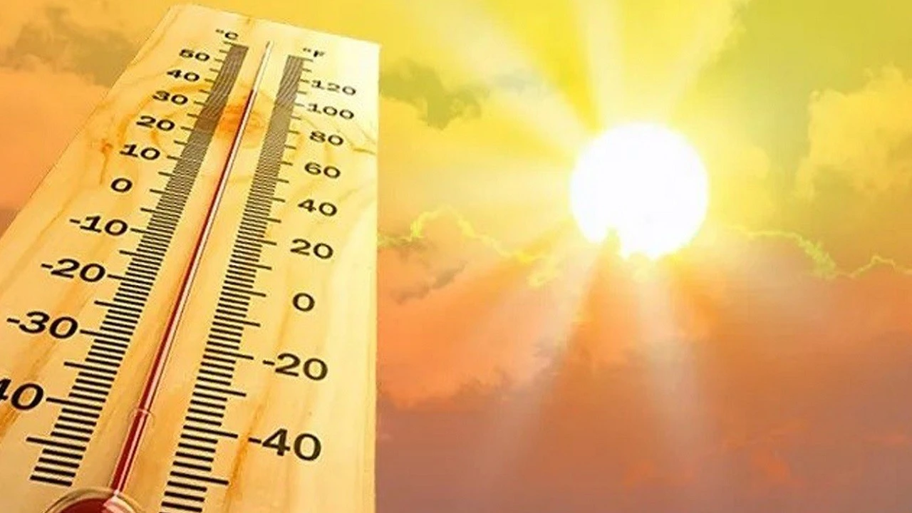Avrupa genelinde sıcak hava dalgasında can kaybı 8’e yükseldi