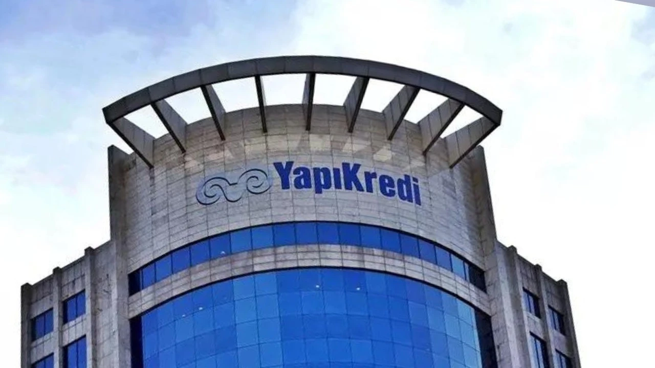 Yapı Kredi Portföy'ün Azimut'a Devrinde Rekabet Kurulu'ndan Yeni Karar