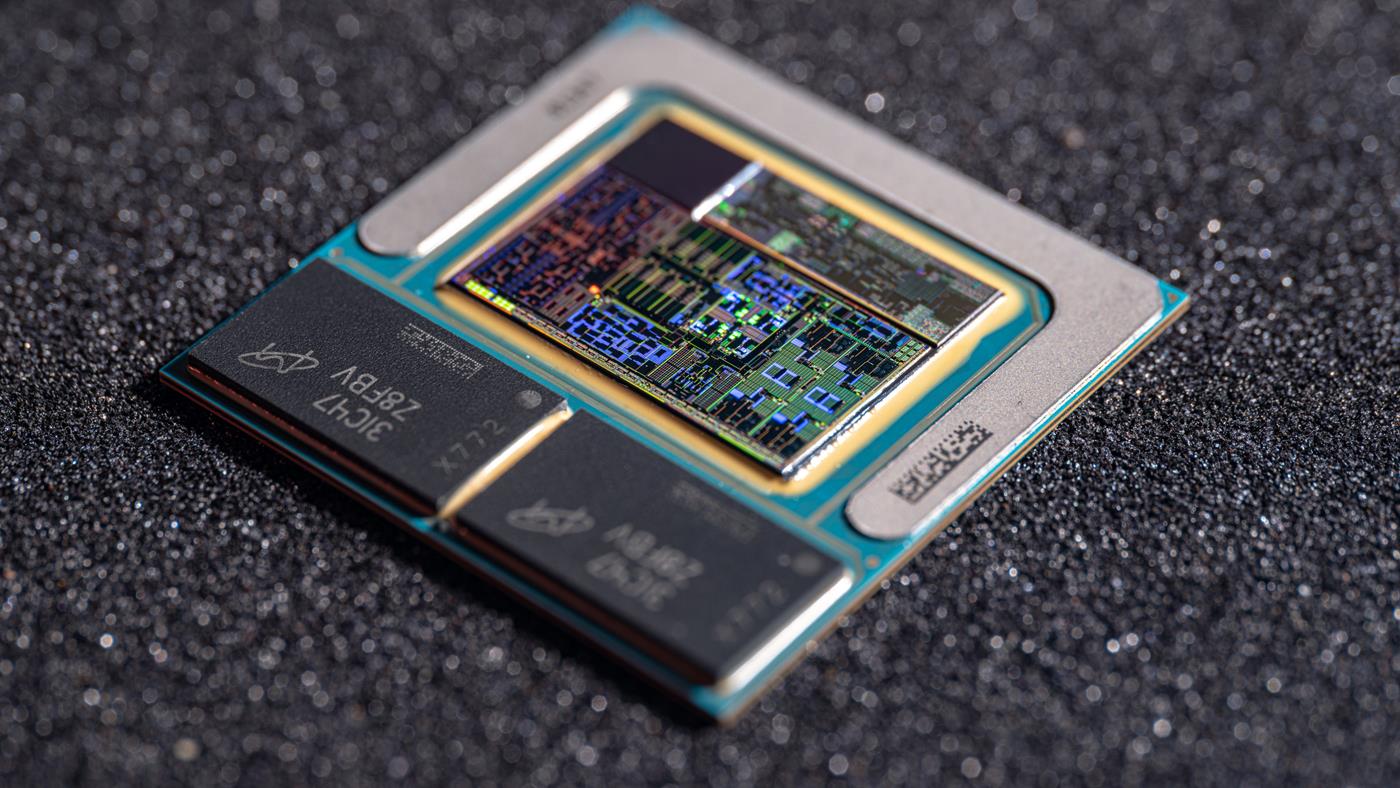 Intel Panther Lake mobilde %30 daha verimli, %50 daha hızlı olacak