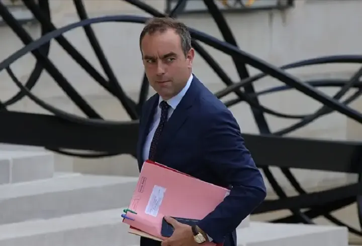 Fransa siyasi krizden çıkamıyor! Macron yeniden "Lecornu" dedi