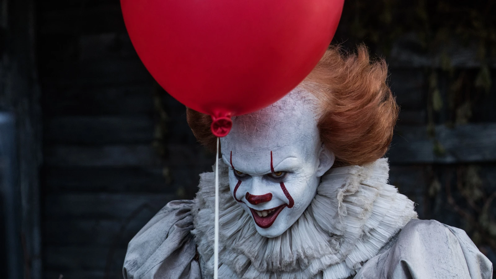Stephen King evrenindeki 40 yıllık gizem nihayet çözüldü! Pennywise aslında kim?
