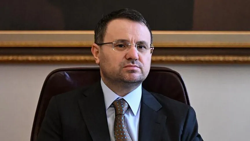 Bakan Gürlek: Bazı faili meçhul dosyalar incelenecek