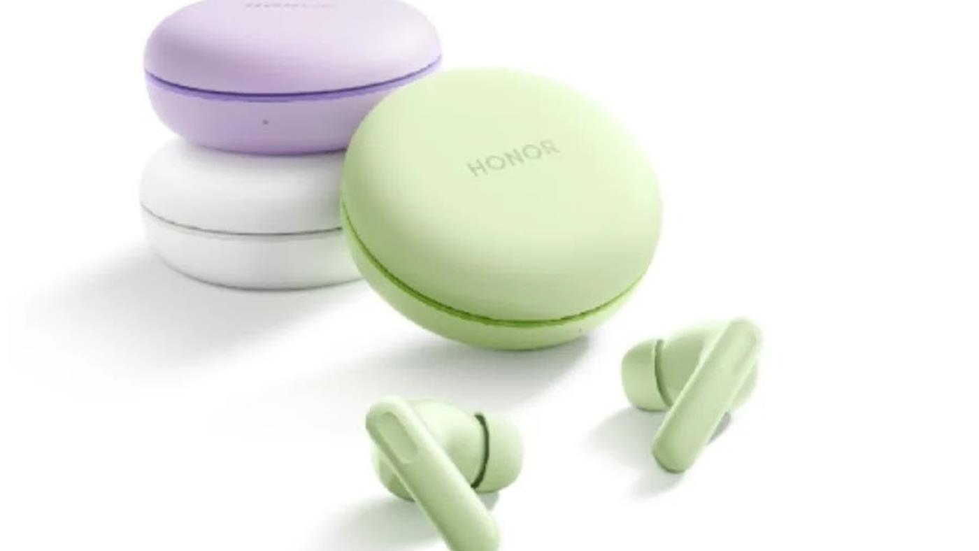 Honor Earbuds A Pro uygun fiyatıyla geliyor