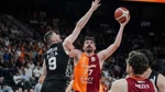 Basketbolda Derbi Heyecanı: Beşiktaş, Galatasaray’ı Ağırlıyor