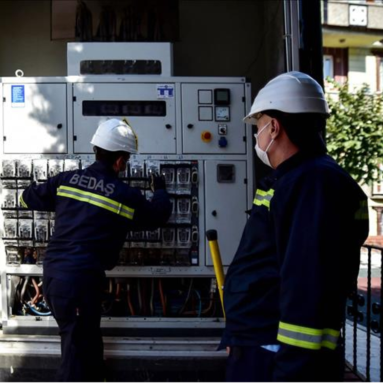 Bugün 15 ilçede elektrik yok!