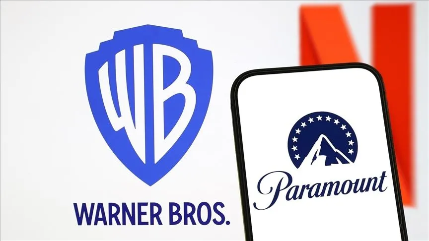 Paramount, Warner Bros. Discovery'i satın almak üzere anlaşma sağladı