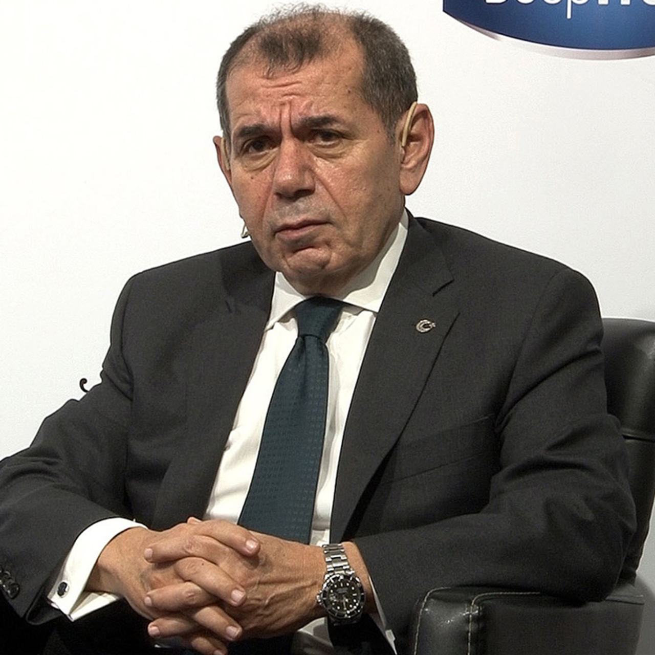 Dursun Özbek HT Spor'a konuk oluyor