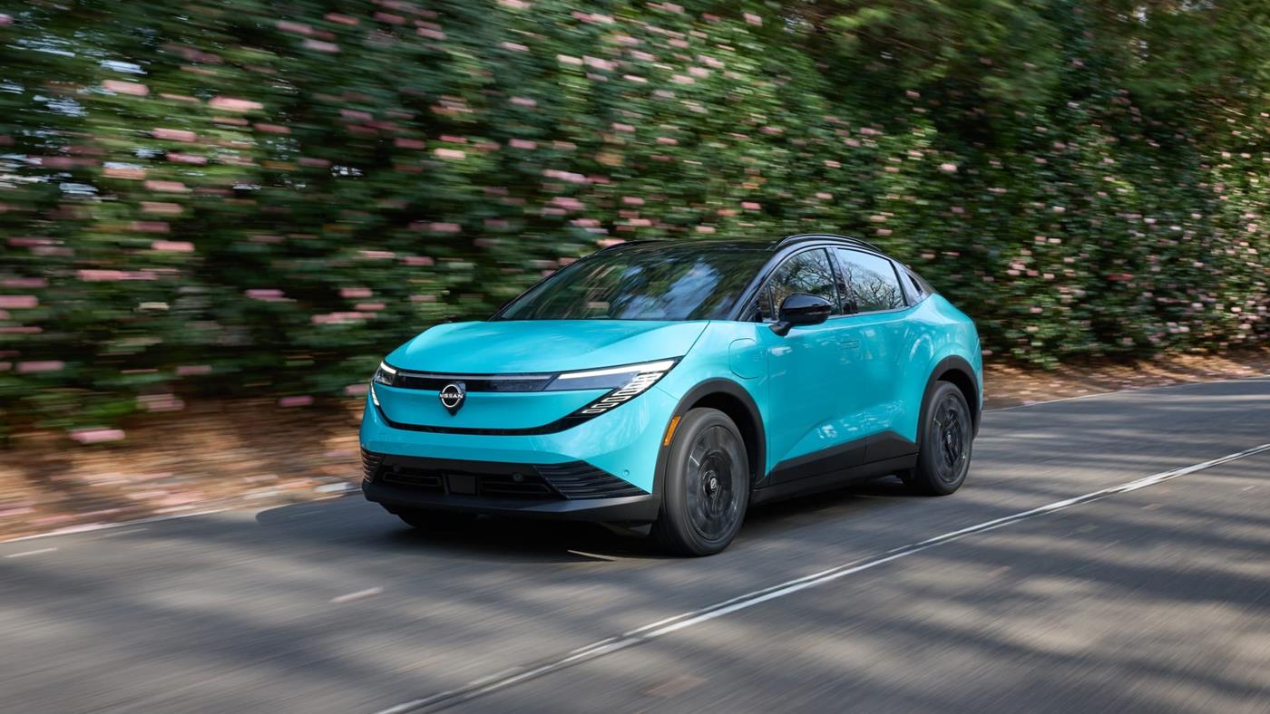 Nissan, katı hal bataryalı ilk otomobilini 2028'de piyasaya sürecek