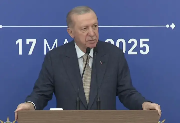 Son dakika haberi: Cumhurbaşkanı Erdoğan'dan önemli açıklamalar