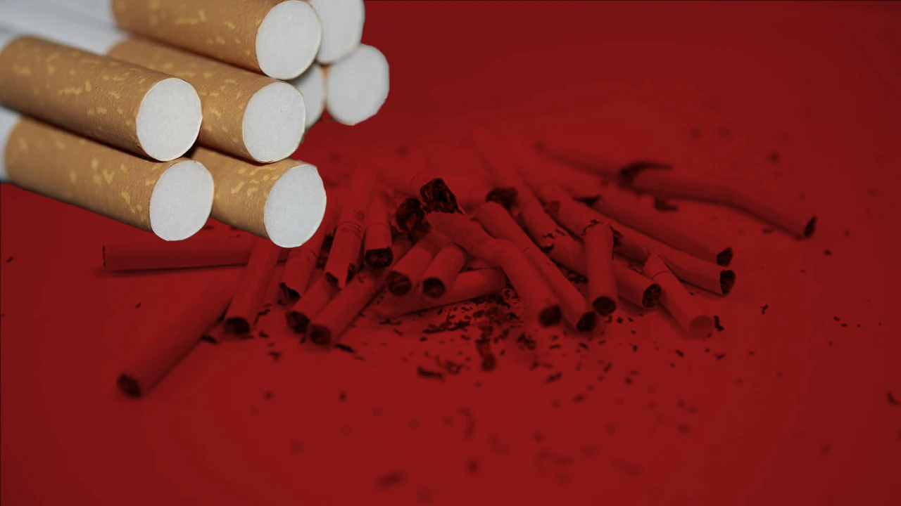 Bir sigara grubuna daha zam geldi, sigara kaç lira oldu?