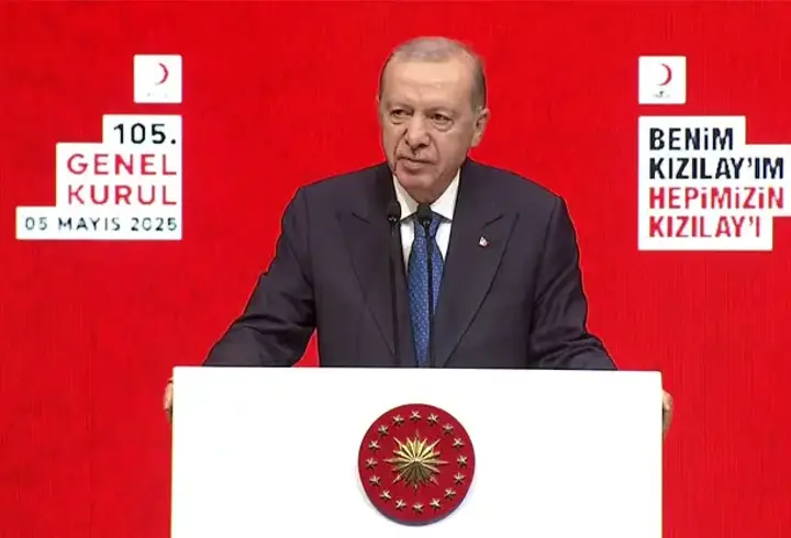 SON DAKİKA... Cumhurbaşkanı Erdoğan'dan kentsel dönüşüm mesajı: Kapsamlı hazırlık var
