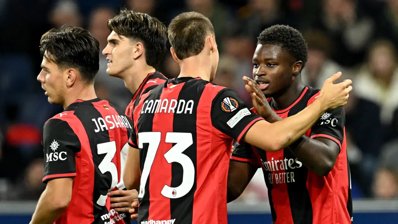 Milan - Atalanta Maçı Ne Zaman, Saat Kaçta, Hangi Kanalda? Şifresiz Mi?