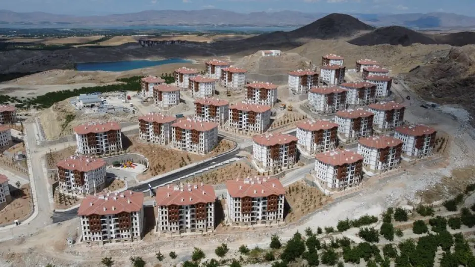 Depremin üçüncü yılında harcamalar 91 milyar doları aştı