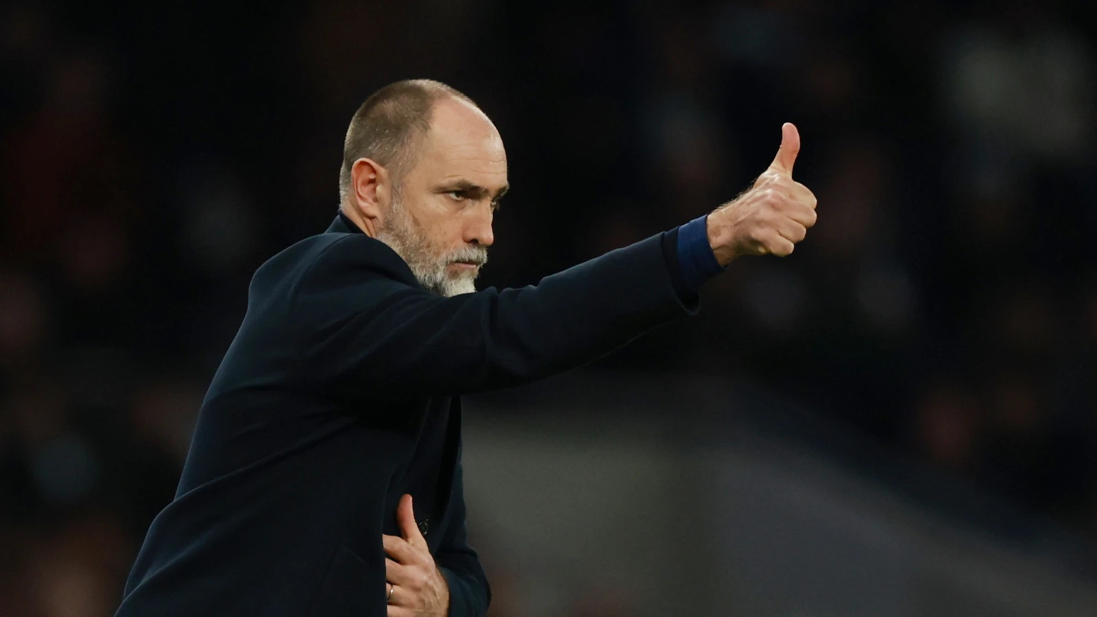 Igor Tudor'un görevine 47 gün sonra son verildi