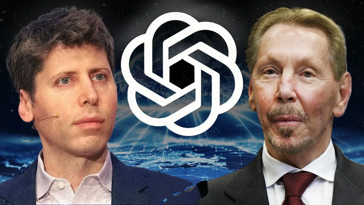 Bulut bilişimde tarihi iş birliği: OpenAI ile Oracle’dan 300 milyar dolarlık anlaşma!