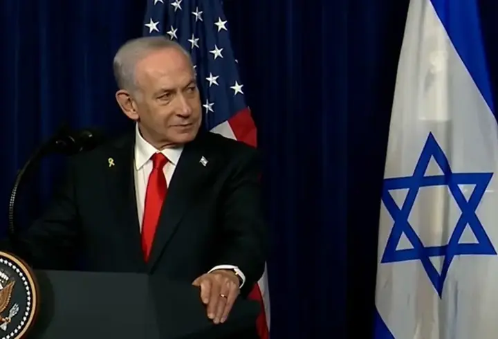 'Gazze Barış Kurulu' planında yeni gelişme... Netanyahu imzayı attı!