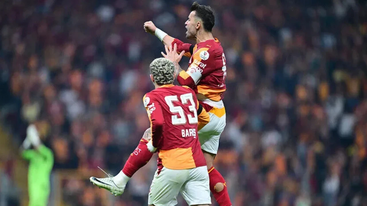 Gs Şampiyonlar Ligi Maçı Tarihi Ve Saati... Lille - Galatasaray Maçı Ne Zaman, Saat Kaçta, Hangi Kanalda?