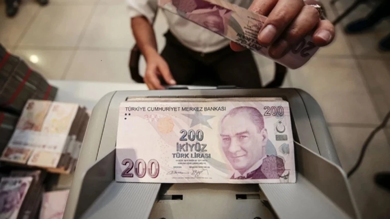 Mevduat faizlerinde son durum: 500 bin TL'nin getirisi ne kadar oldu?