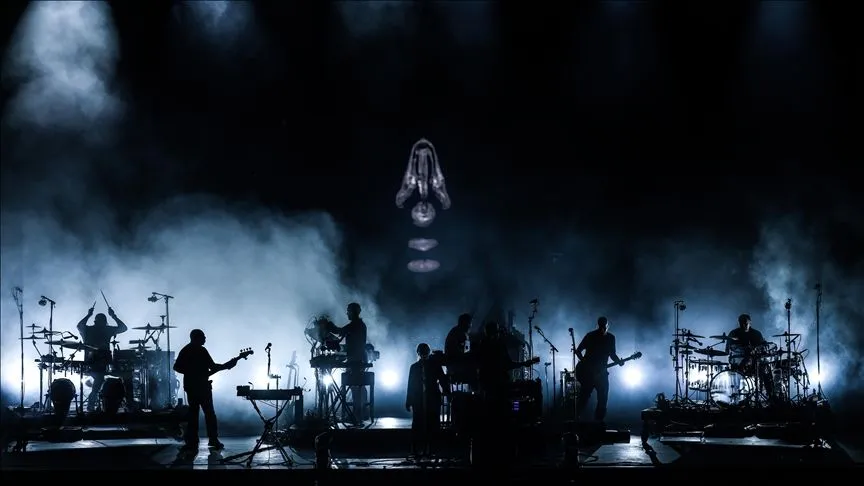 İngiliz müzik grubu Massive Attack'ten Spotify'a "askeri yapay zeka boykotu"