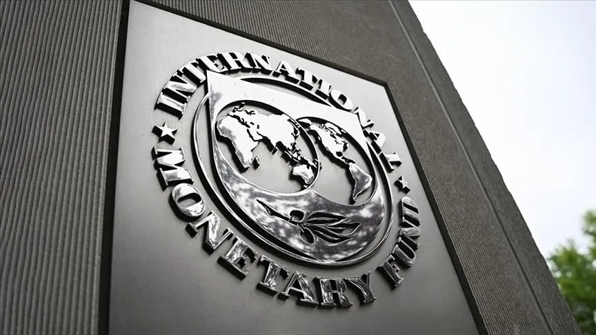 IMF'den Ukrayna'ya 500 milyon dolarlık yeni ödemenin yolu açıldı
