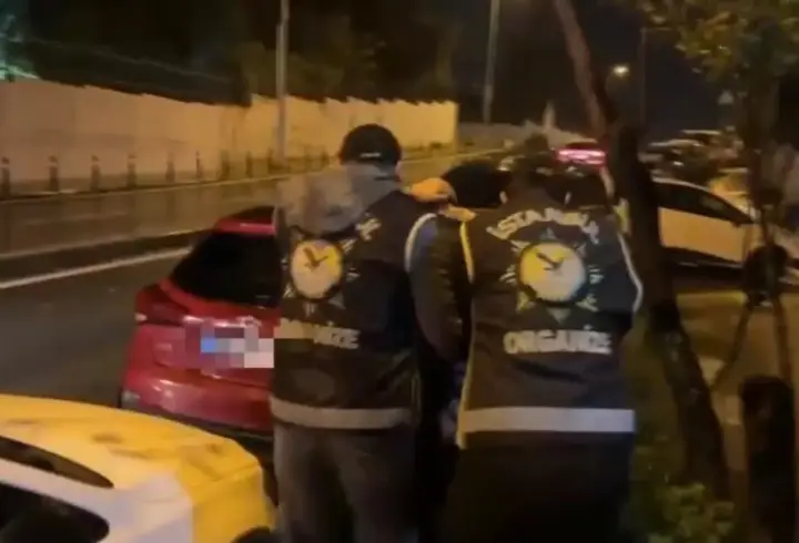 İstanbul’da FETÖ Operasyonu: 19 Şüpheli Gözaltına Alındı