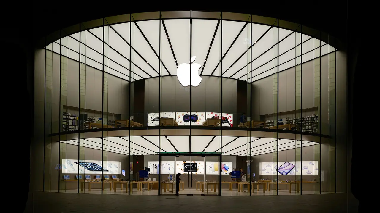 Telefon Pazarında Sevkiyatlar Düşerken Apple Pazar Payını Artırdı
