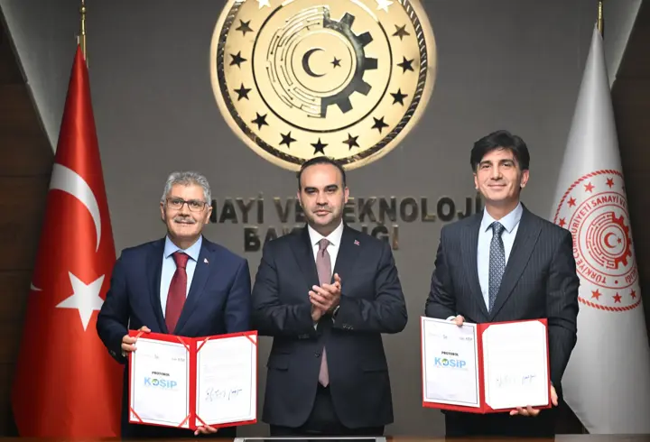 Niğde'ye 98 milyon liralık yerel kalkınma desteği