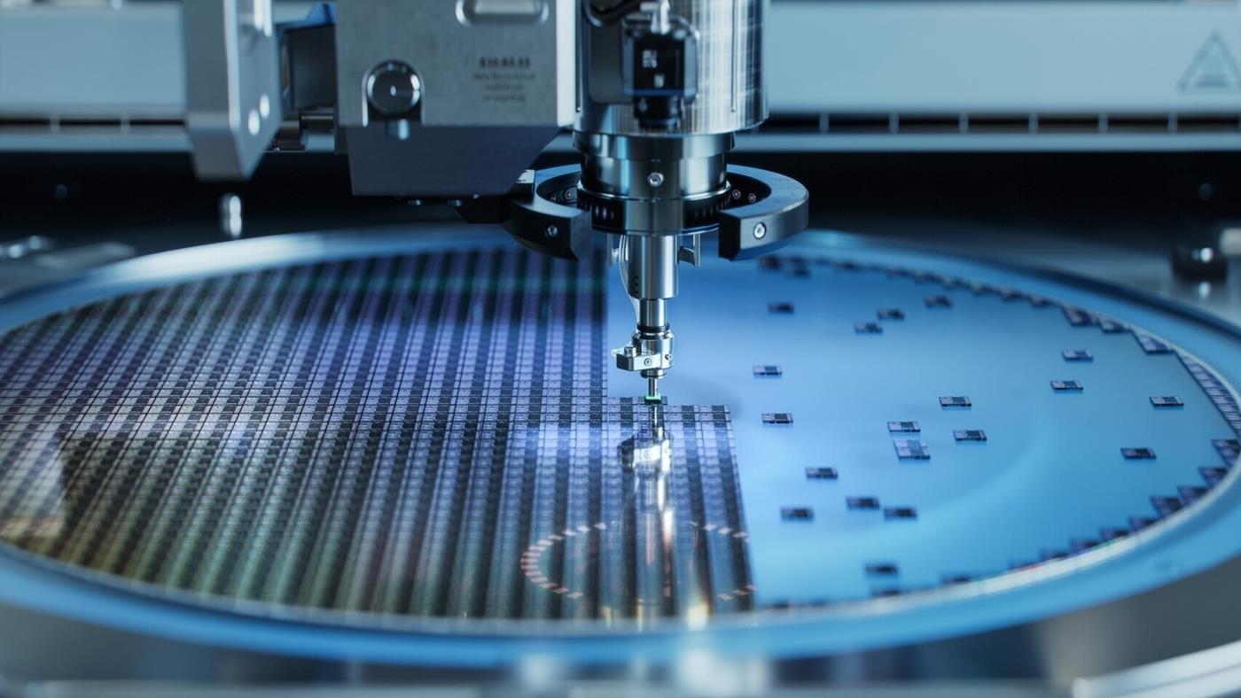 Çinli SMIC, EUV’siz 5 nm N+3 sürecinde seri üretime geçti