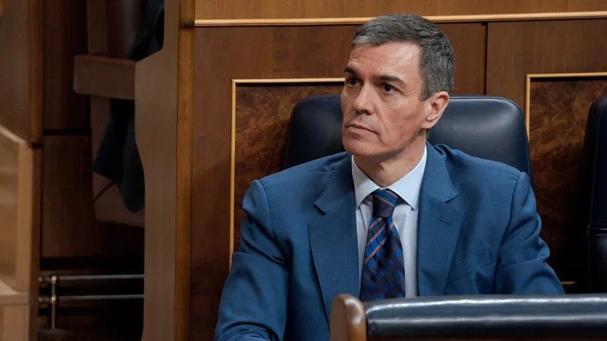 İspanya Başbakanı Sanchez: Lübnan'da yeni bir Gazze'ye izin vermeyelim
