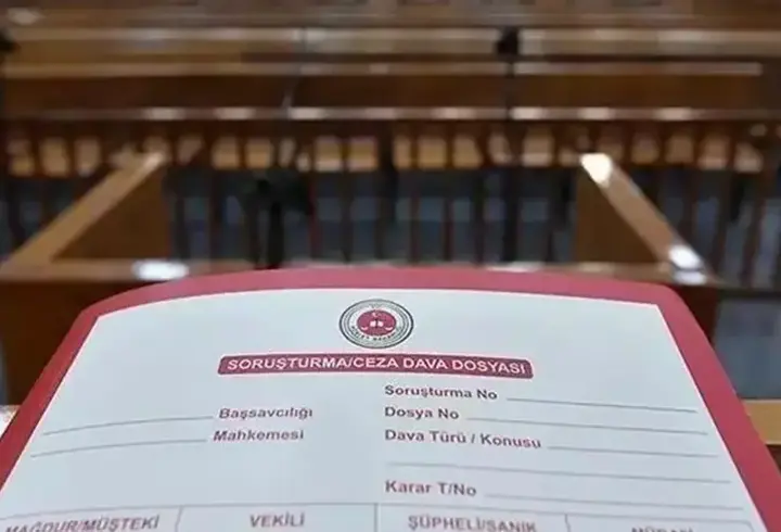 Polisin üzerine aracını süren CHP'li vekilin şoförüne 3 yıl hapis istemi