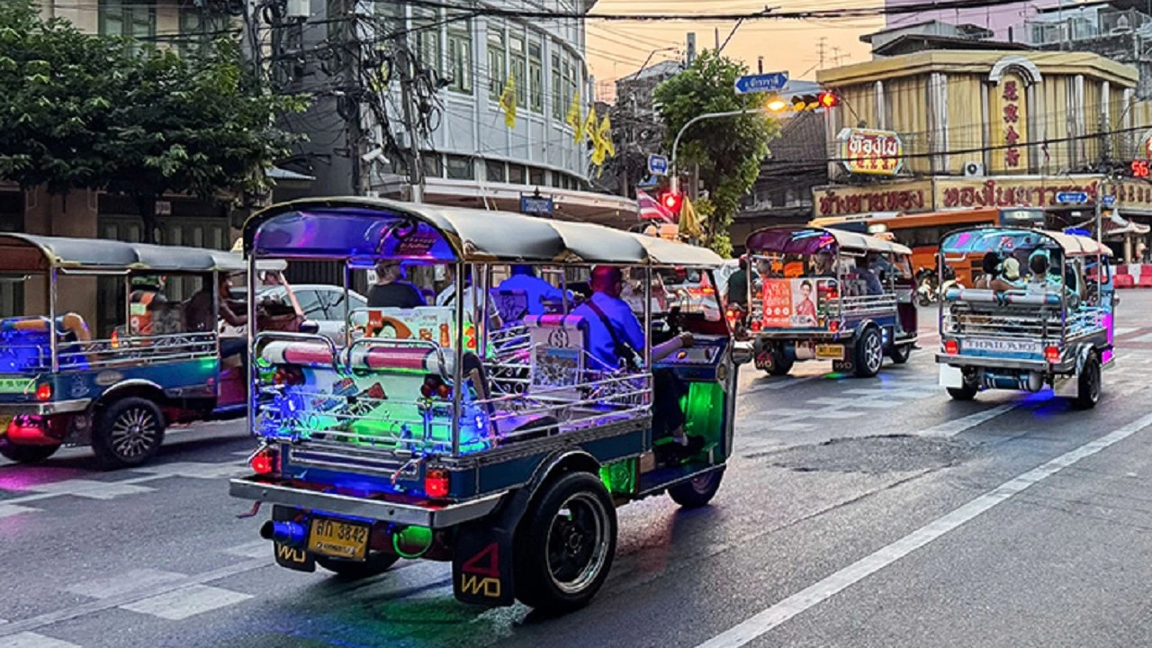 Z kuşağı seçti: Dünyanın en iyi şehirleri hangileri?