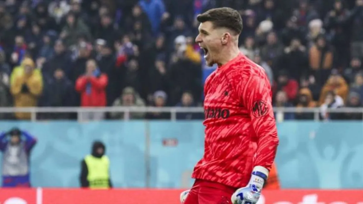 TRANSFER HABERİ - Galatasaray Muslera'nın alternatifini Romanya'da buldu!